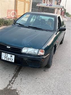 Nissan Primera